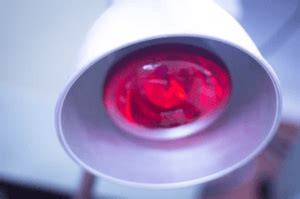 red light therapy review update