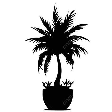 date palm logo vector illustration  generative ai date palm logo