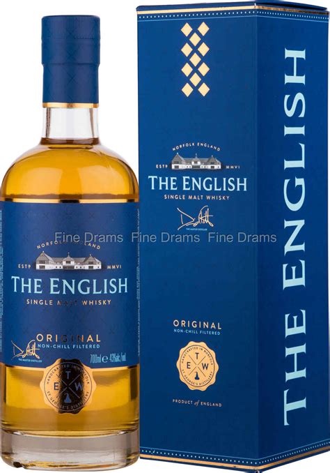 english original whisky