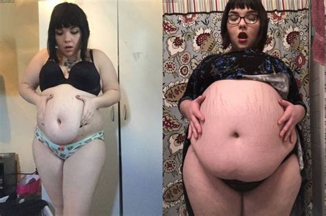 stuffer girl weight gain top porn photos