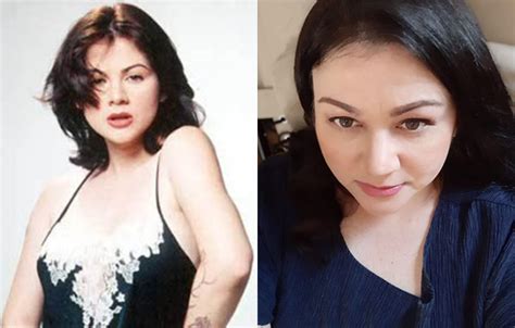 Where Are They Now Pinoy Sexy Stars Of The 90s To Early