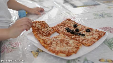 teaching my sons to bake with the pizza i grew up with
