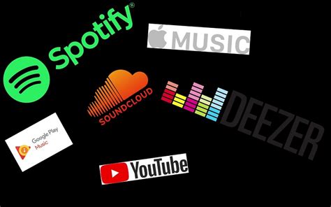 spotify vers youtube deezer comment transférer vos playlists d une plateforme à une autre