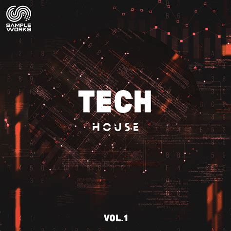 tech house vol