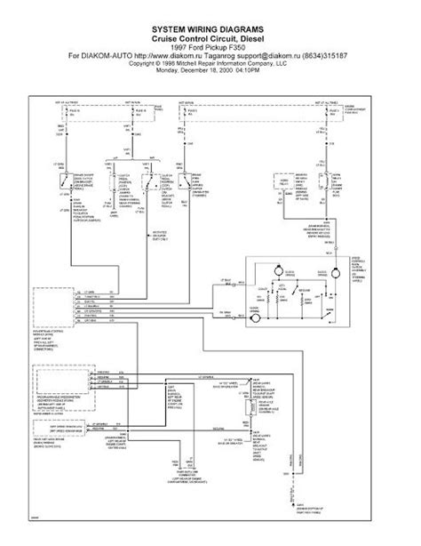 ford cruise control wiring diagram pics faceitsaloncom