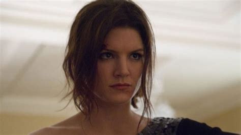 Lucasfilm Never Spoke To Gina Carano To Fire Her