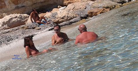Nude Greece February 2016 Voyeur Web