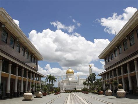 international anger at brunei laws allowing stoning for