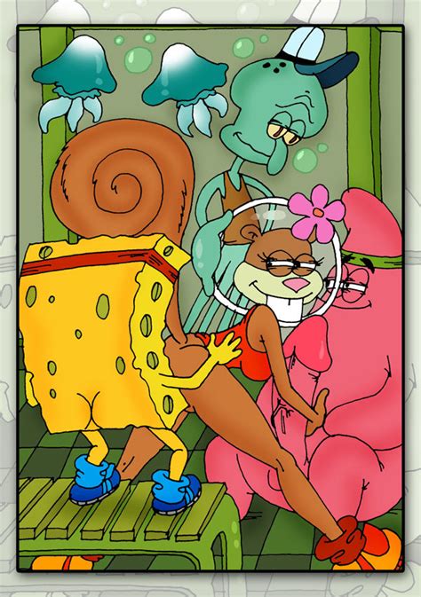 spongebob porn comics and sex games svscomics