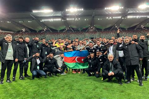 azerbaijans qarabag fk reaches uefa europa league group stage caspian news