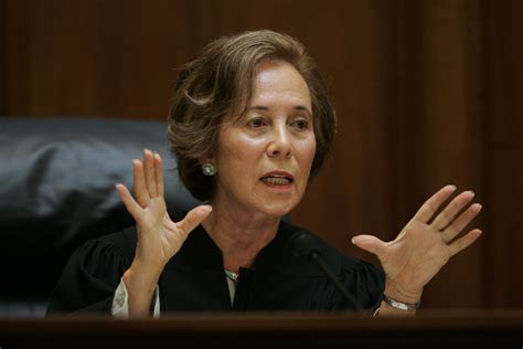 justice joyce kennard retiring from state s high court kqed