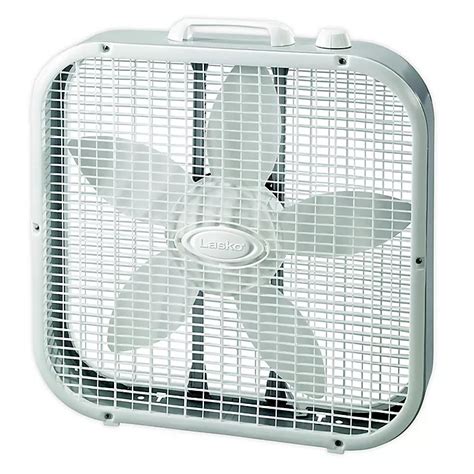 propel discount  box fan  speed