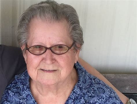89 year old alabama woman finds contentment in work