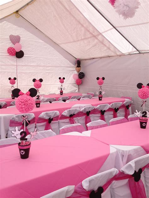 pin  mt event planning  minnie mouse minnie mouse birthday party