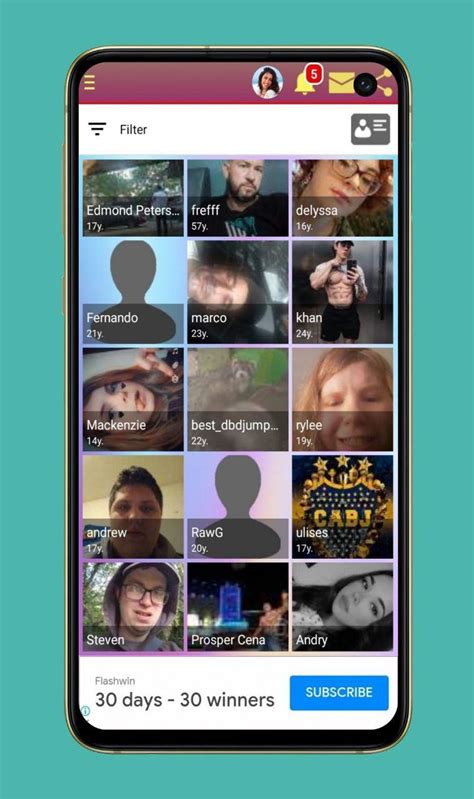 filipino live chat apk für android herunterladen