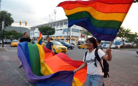 ecuador s highest court approves same sex marriage the standard