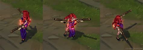 Secret Agent Miss Fortune League Of Legends Skin Lol Skin