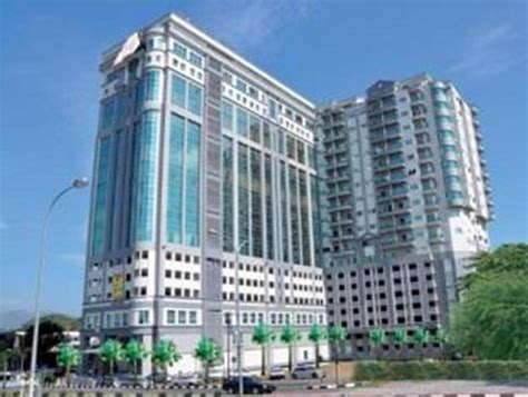 tower regency hotel ipoh malaysia bookingcom