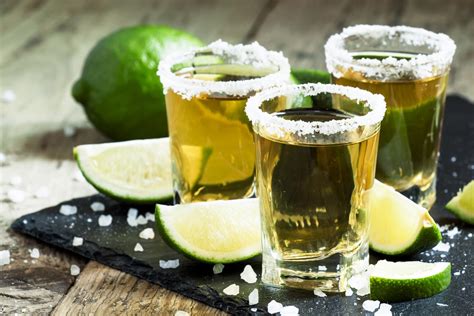 drinking tequila is good for your bones science says the independent