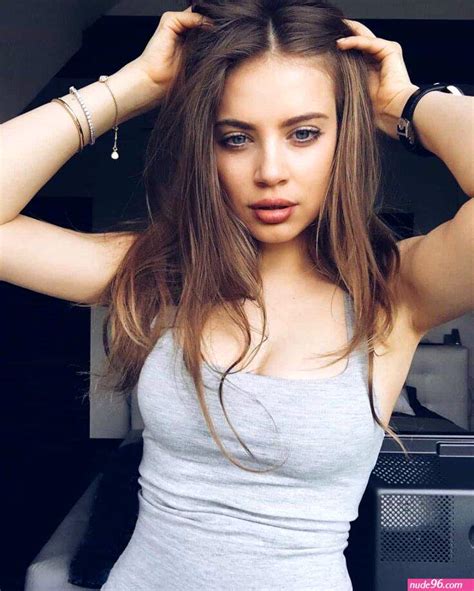 Hot Russian Girla Nude96