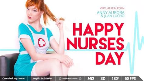 happy nurses day beautiful stockings nurse costume vr porn vr porn video