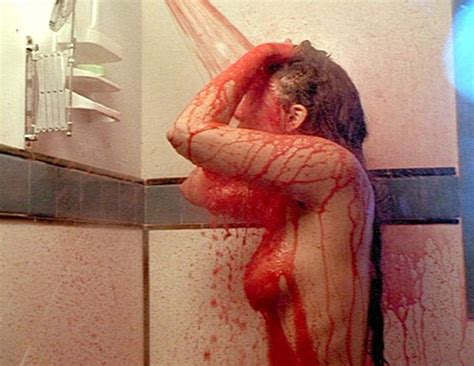 Naked Drew Barrymore In Doppelganger The Evil Within
