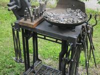 forge ideas blacksmithing metal working blacksmith projects