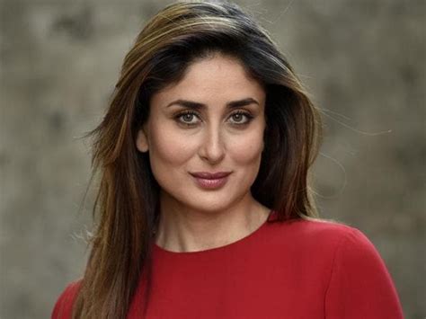 Kareena Kapoor Khan My Mother Is My God Can’t Live Without Her