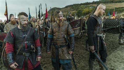 viking army
