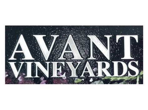 avant vineyards united states colorado palisade kazzit  wineries