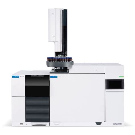 agilent  gcmsd