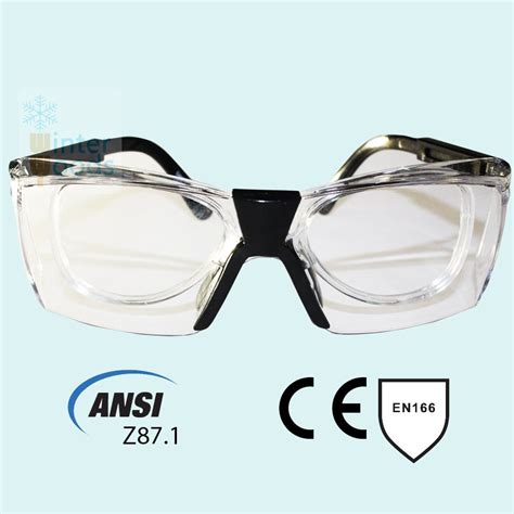 jual kacamata safety minus prescription safety glasses standard ansi