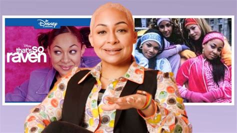 Raven Symoné Breaks Down Her Queer Journey That S So Raven Cheetah