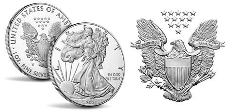 buy silver eagles scottsdale bullion coin