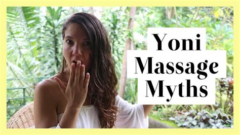 yoni massage 5 common misconceptions beducated magazine