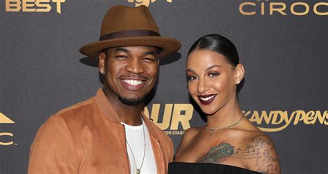 Ne Yo Is Paying The Bills For His 3 Side Pieces And Trying To Kick Wife