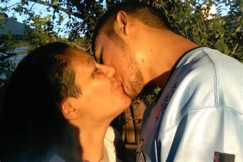 mãe e filho se apaixonam e lutam na justiça para viver romance