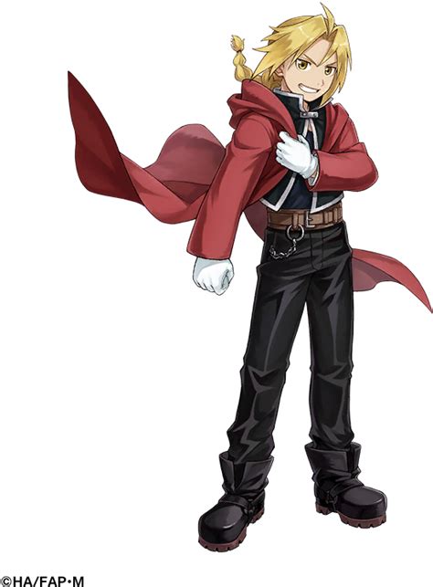 edward elric png png image collection