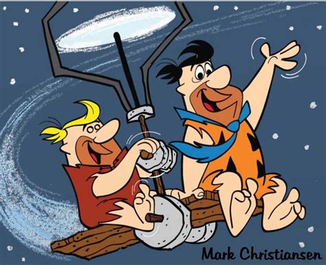 The Flintstones 50th Anniversary Old Cartoon Shows Classic Cartoon