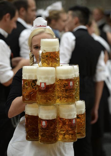 world s largest beer festival 15 pics