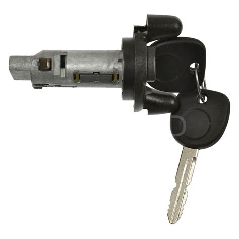 standard  lk ignition lock cylinder