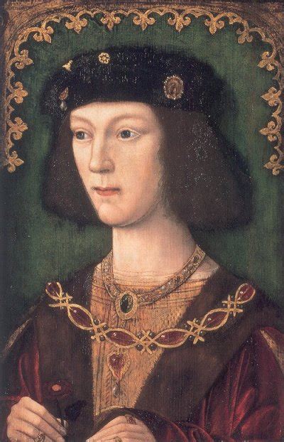 portraits  king henry viii english history
