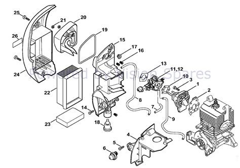 stihl backpack blower parts diagram iucn water