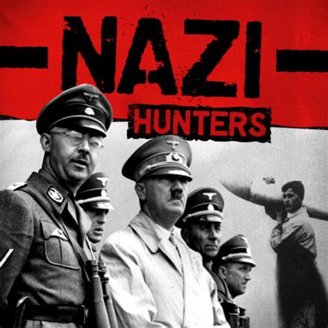 watch nazi hunters season 1 episode 8 the jewish avengers online 2011