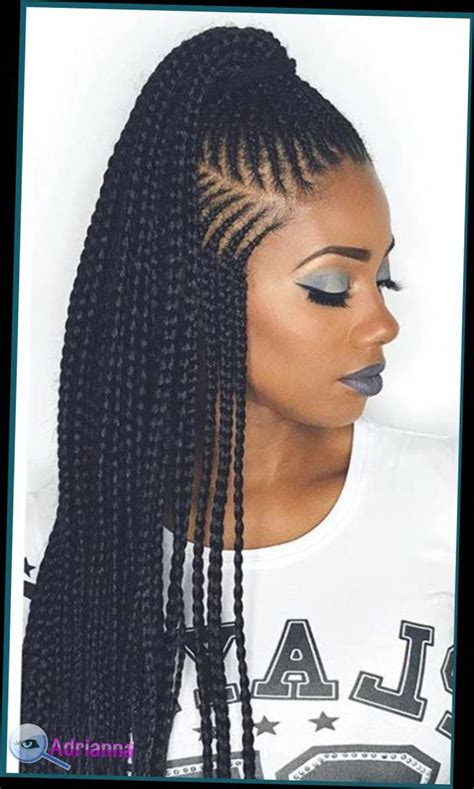 cute braids for short black hair summer is here and it s the perfect season for short