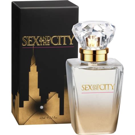 sex and the city women s 3 4 ounce eau de parfum spray free shipping