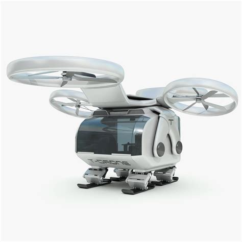 transportation drone  drone  max
