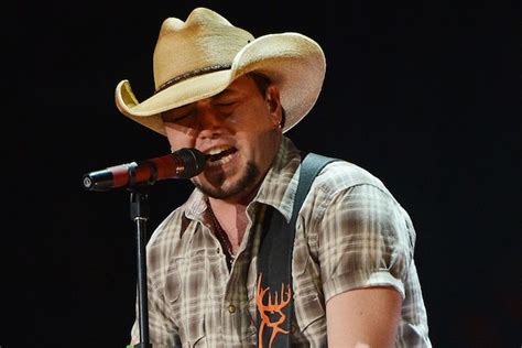 Jason Aldean ‘wouldn’t Be Happy’ Doing Reality Tv
