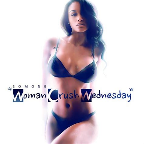 Stream Woman Crush Wednesday Wcw By Somong Listen Online For Free