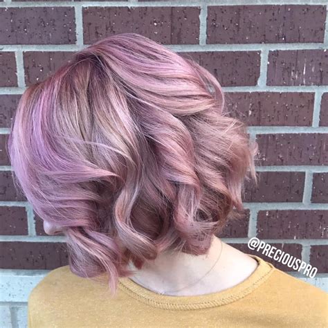 color correction  pink hair hair color pink womens haircuts